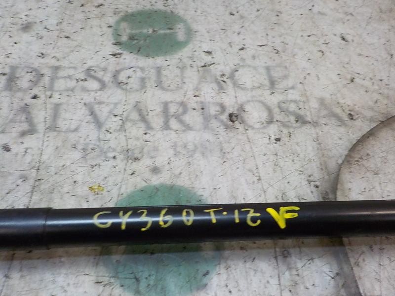 Recambio de amortiguadores maletero / porton para peugeot 208 active referencia OEM IAM 1609616580  