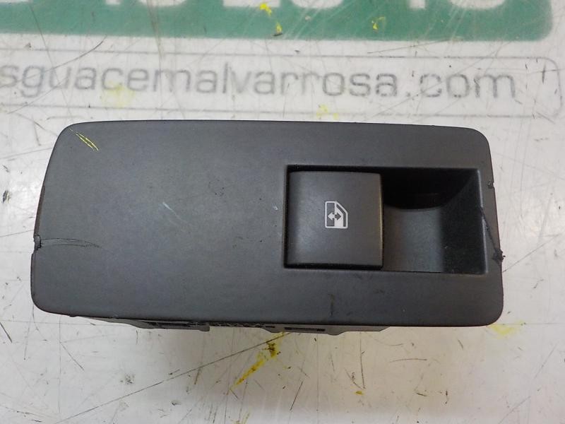 Recambio de mando elevalunas trasero derecho para opel insignia berlina edition referencia OEM IAM 13301888 13301888 