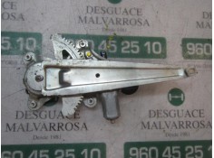 Recambio de elevalunas trasero izquierdo para lexus rx 3.3 v6 24v cat referencia OEM IAM 6980333030 8572058010 0620401770 2