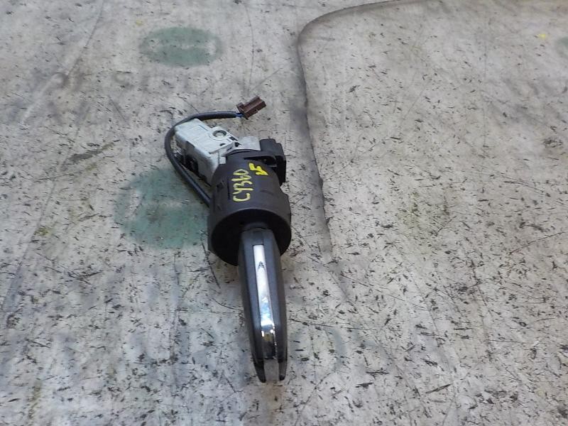 Recambio de antirrobo para peugeot 208 active referencia OEM IAM 1608682880 9663123380 