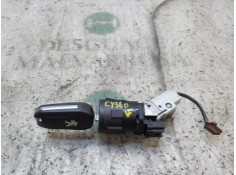 Recambio de antirrobo para peugeot 208 active referencia OEM IAM 1608682880 9663123380  2