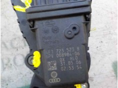 Recambio de potenciometro pedal para audi a6 allroad quattro (4fh) 3.0 v6 24v tdi referencia OEM IAM 4F1723523B 4F1723523B 6PV00 2