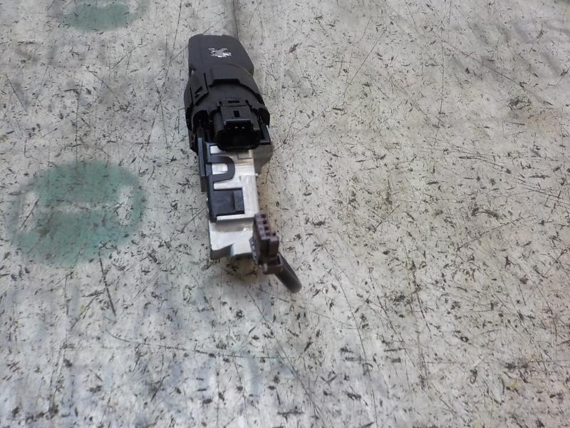 Recambio de antirrobo para peugeot 208 active referencia OEM IAM 1608682880 9663123380 