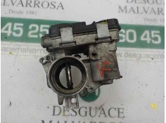 Recambio de caja mariposa para citroën nemo 1.3 hdi fap referencia OEM IAM   