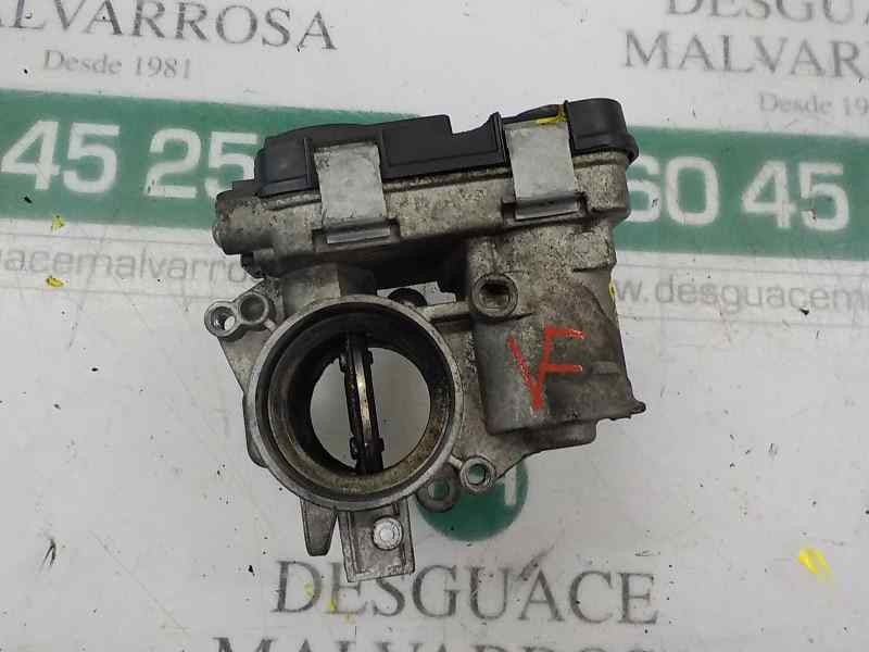 Recambio de caja mariposa para citroën nemo 1.3 hdi fap referencia OEM IAM   