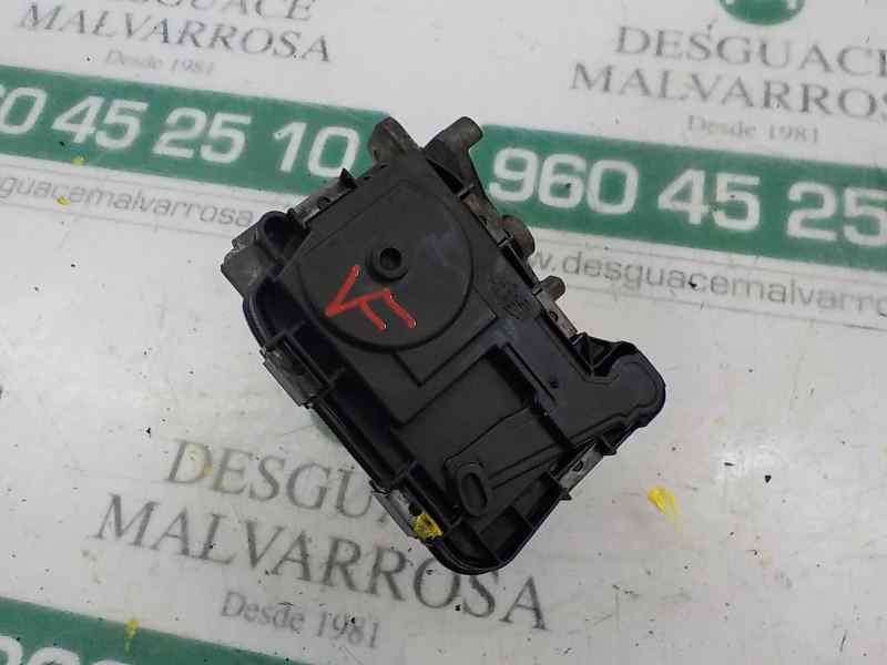 Recambio de caja mariposa para citroën nemo 1.3 hdi fap referencia OEM IAM   