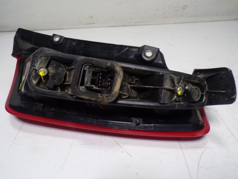 Recambio de piloto trasero izquierdo para fiat punto (199) easy referencia OEM IAM 51701589 517015890 