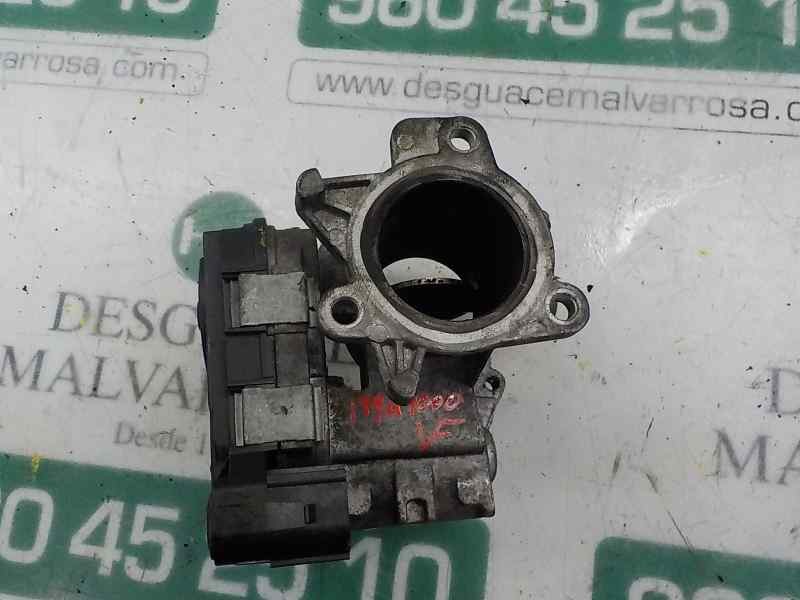 Recambio de caja mariposa para citroën nemo 1.3 hdi fap referencia OEM IAM   