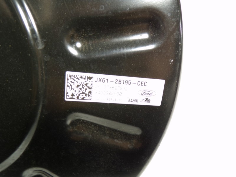 Recambio de servofreno para ford focus 1.0 ecoboost cat referencia OEM IAM 2209244 JX612B195CEC 