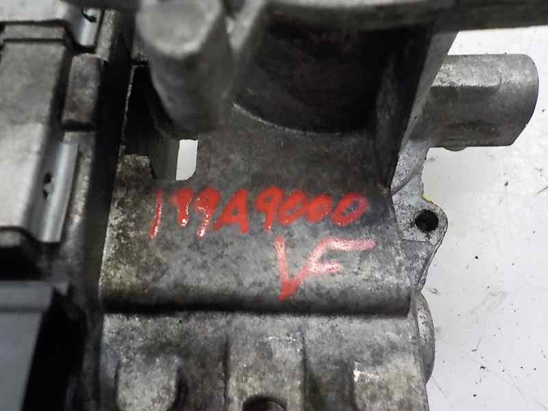 Recambio de caja mariposa para citroën nemo 1.3 hdi fap referencia OEM IAM   