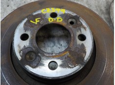 Recambio de disco freno delantero para smart fortwo coupe basis (52kw) (453.342) referencia OEM IAM A4534200000   2