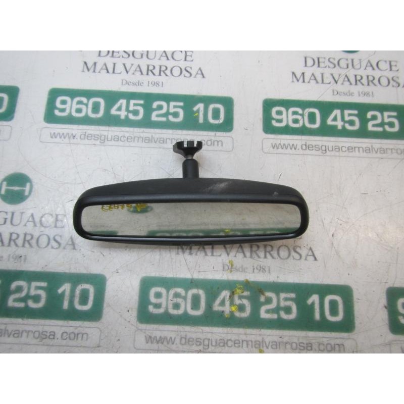 Recambio de espejo interior para lexus rx 3.3 v6 24v cat referencia OEM IAM 878100E020  