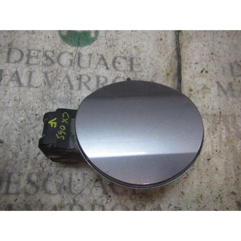 Recambio de tapa combustible para peugeot 308 active referencia OEM IAM 9817500680  