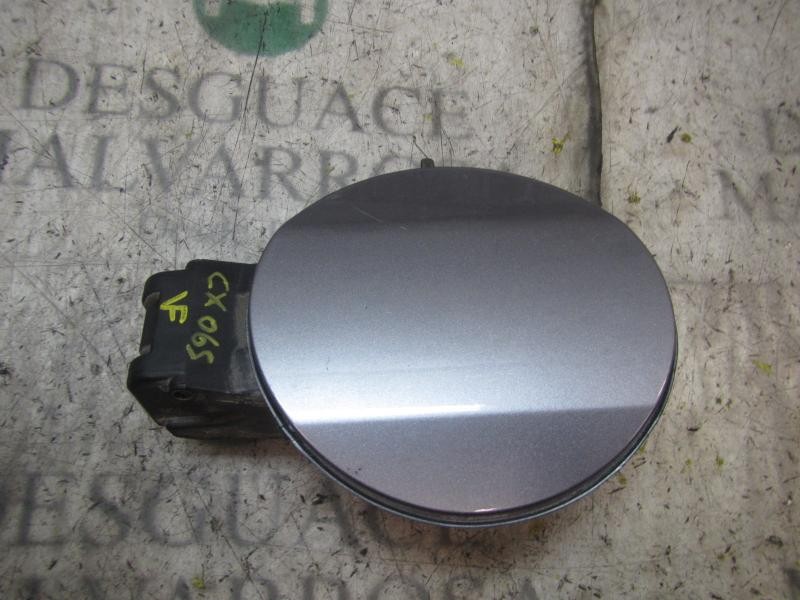 Recambio de tapa combustible para peugeot 308 active referencia OEM IAM 9817500680  