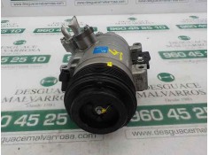 Recambio de compresor aire acondicionado para mazda cx-5 2.2 turbodiesel cat referencia OEM IAM   