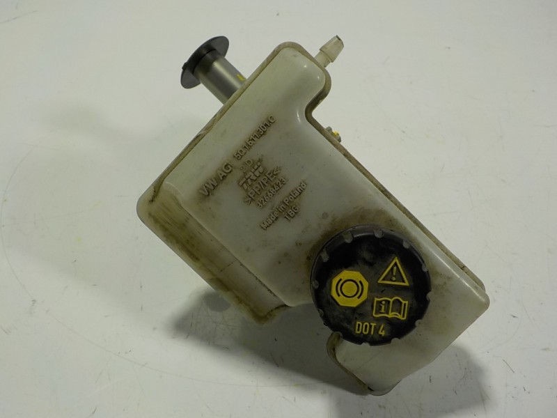 Recambio de bomba freno para volkswagen golf vii lim. (bq1) 1.0 tsi referencia OEM IAM 5Q1614019RREP 5Q1611301C 