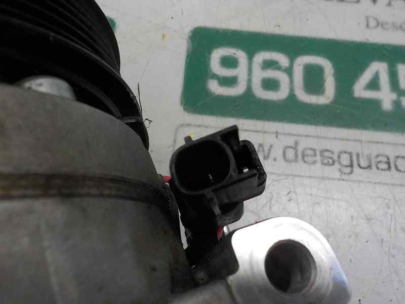 Recambio de compresor aire acondicionado para mazda cx-5 2.2 turbodiesel cat referencia OEM IAM   