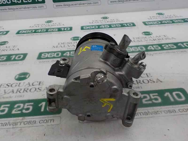 Recambio de compresor aire acondicionado para mazda cx-5 2.2 turbodiesel cat referencia OEM IAM   