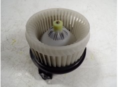 Recambio de motor calefaccion para toyota yaris 1.3 16v cat referencia OEM IAM 871030D220  