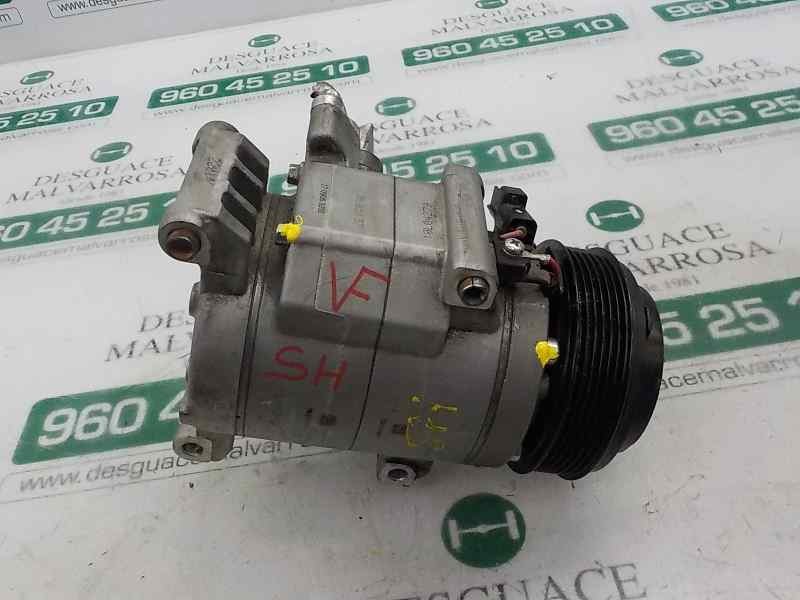 Recambio de compresor aire acondicionado para mazda cx-5 2.2 turbodiesel cat referencia OEM IAM   