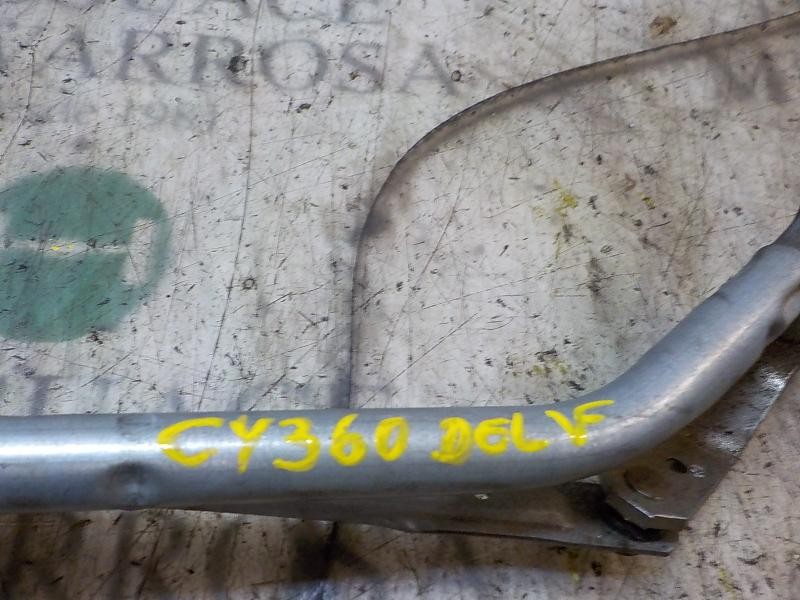 Recambio de articulacion limpia delantero para peugeot 208 active referencia OEM IAM 9673222580  