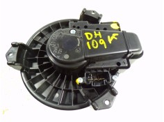 Recambio de motor calefaccion para toyota yaris 1.3 16v cat referencia OEM IAM 871030D220   2