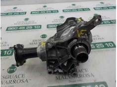 Recambio de diferencial delantero para mazda cx-5 2.2 turbodiesel cat referencia OEM IAM   