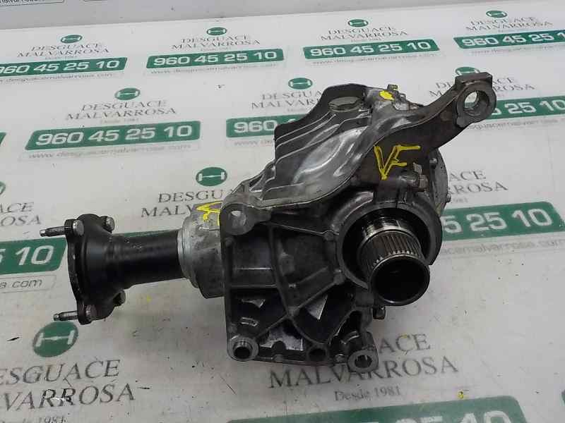 Recambio de diferencial delantero para mazda cx-5 2.2 turbodiesel cat referencia OEM IAM   
