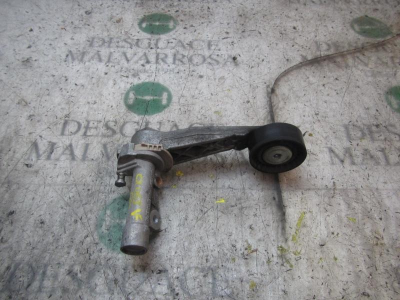 Recambio de tensor correa auxiliar para peugeot 308 active referencia OEM IAM 5751G9  
