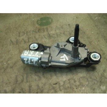MOTOR LIMPIA TRASERO 