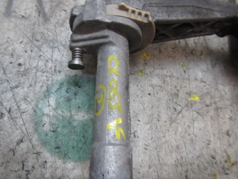 Recambio de tensor correa auxiliar para peugeot 308 active referencia OEM IAM 5751G9  