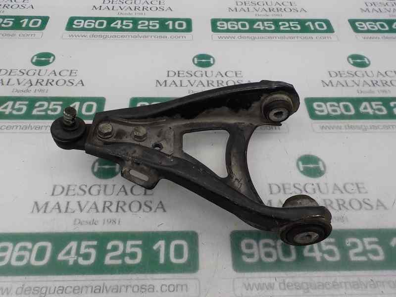 Recambio de brazo suspension inferior delantero izquierdo para renault kangoo (f/kc0) referencia OEM IAM   