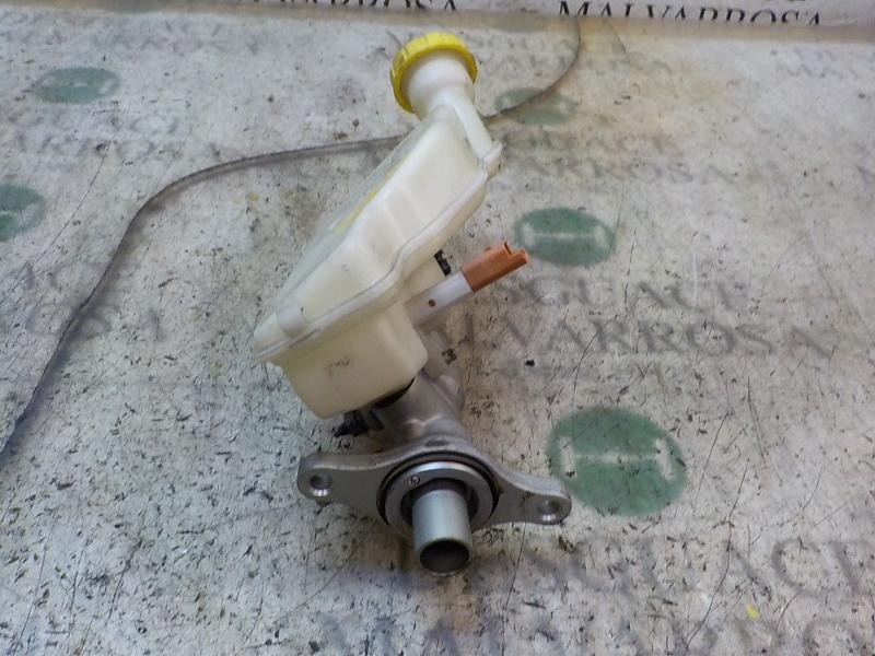 Recambio de bomba freno para peugeot 208 active referencia OEM IAM 4601R9  