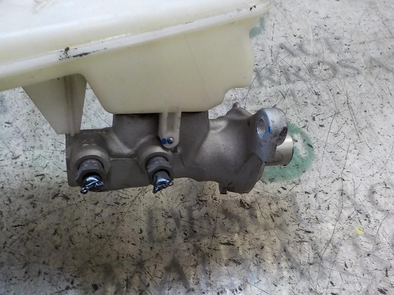 Recambio de bomba freno para peugeot 208 active referencia OEM IAM 4601R9  