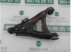 Recambio de brazo suspension inferior delantero izquierdo para renault kangoo (f/kc0) referencia OEM IAM    2