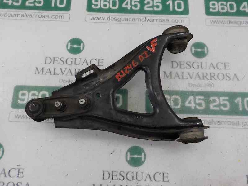 Recambio de brazo suspension inferior delantero izquierdo para renault kangoo (f/kc0) referencia OEM IAM   