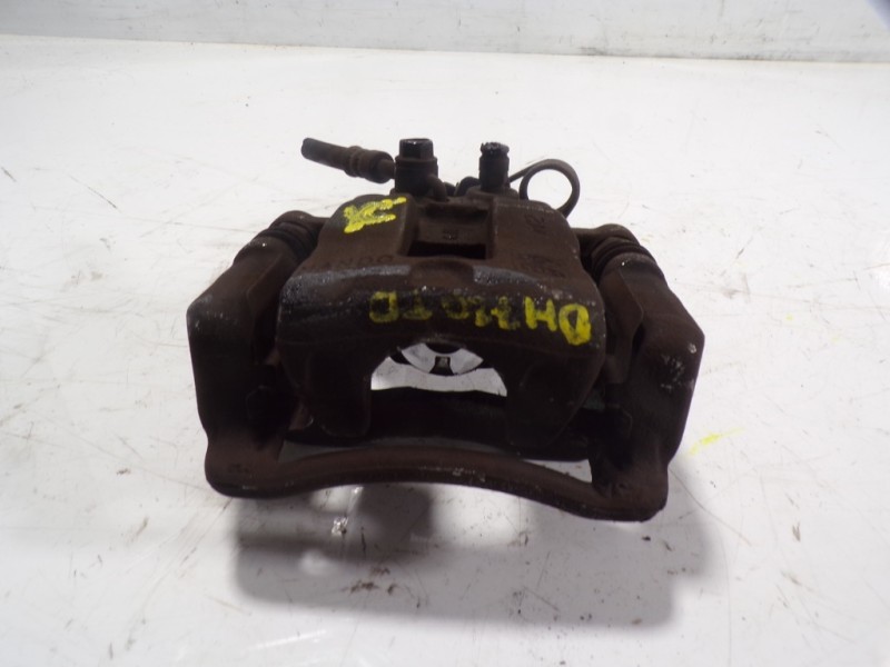 Recambio de pinza freno trasera derecha para hyundai i20 1.1 crdi cat referencia OEM IAM 58311C8A30  