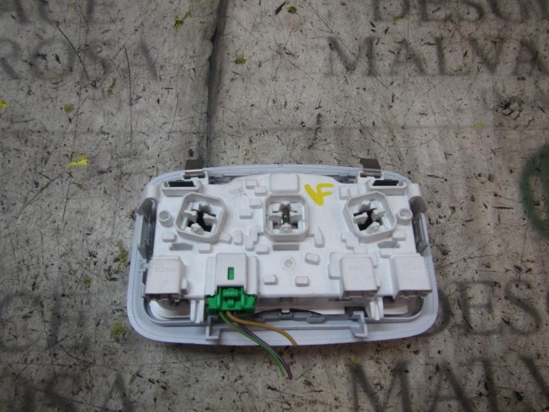 Recambio de piloto interior para peugeot 308 active referencia OEM IAM 96781443PR  