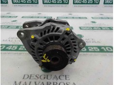 Recambio de alternador para mitsubishi asx (ga0w) 1.8 di-d cat referencia OEM IAM   