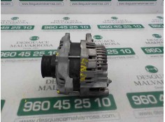 Recambio de alternador para mitsubishi asx (ga0w) 1.8 di-d cat referencia OEM IAM    2