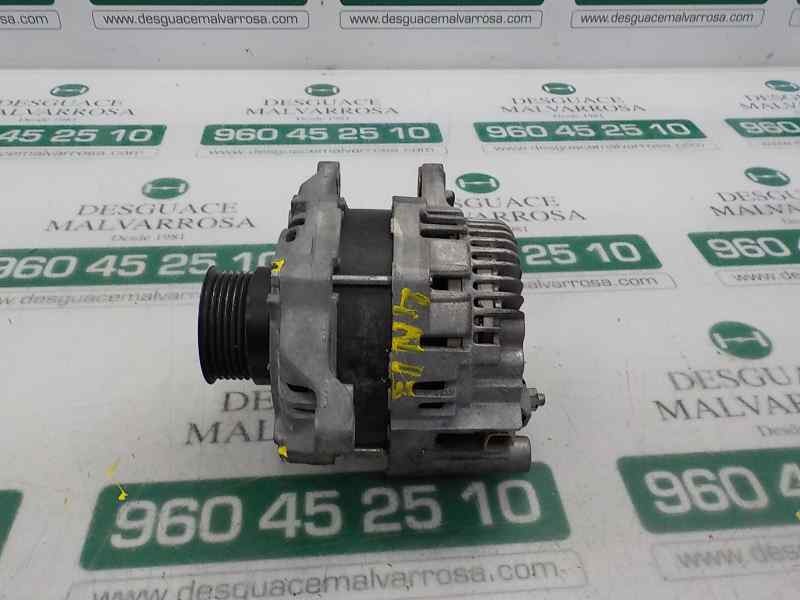 Recambio de alternador para mitsubishi asx (ga0w) 1.8 di-d cat referencia OEM IAM   