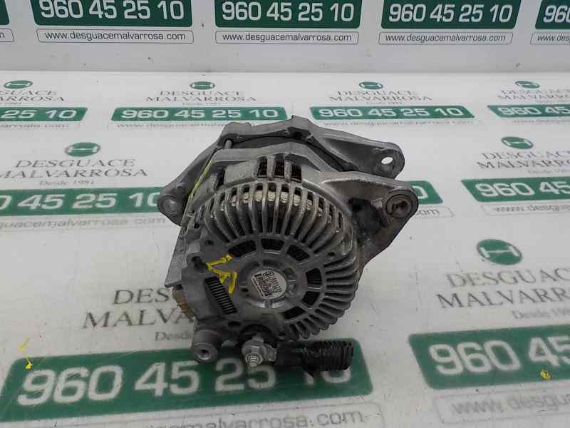 Recambio de alternador para mitsubishi asx (ga0w) 1.8 di-d cat referencia OEM IAM   