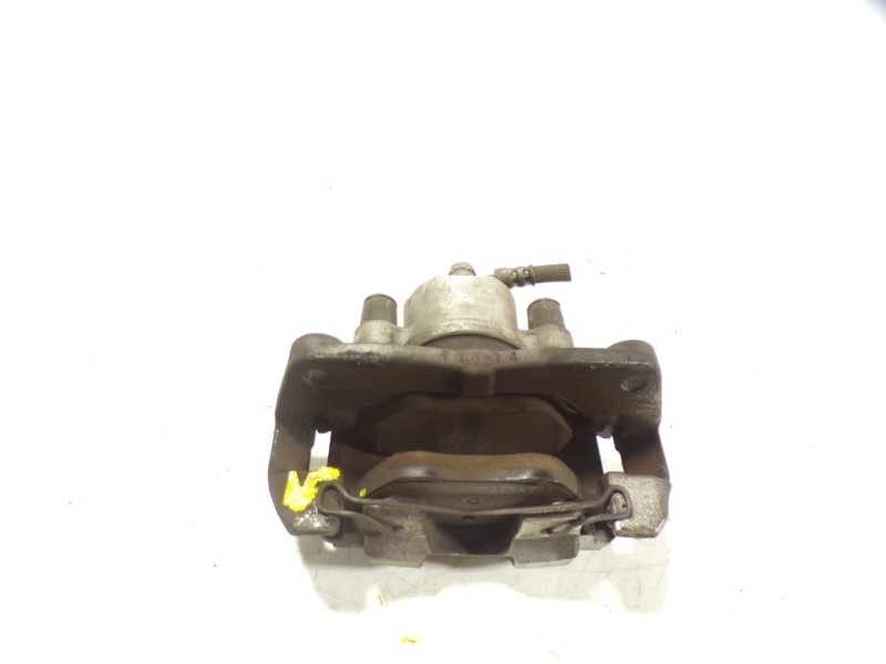 Recambio de pinza freno delantera derecha para toyota yaris 1.3 16v cat referencia OEM IAM 477300D070  