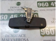 Recambio de espejo interior para smart fortwo coupe basis (52kw) (453.342) referencia OEM IAM A4538100900   2