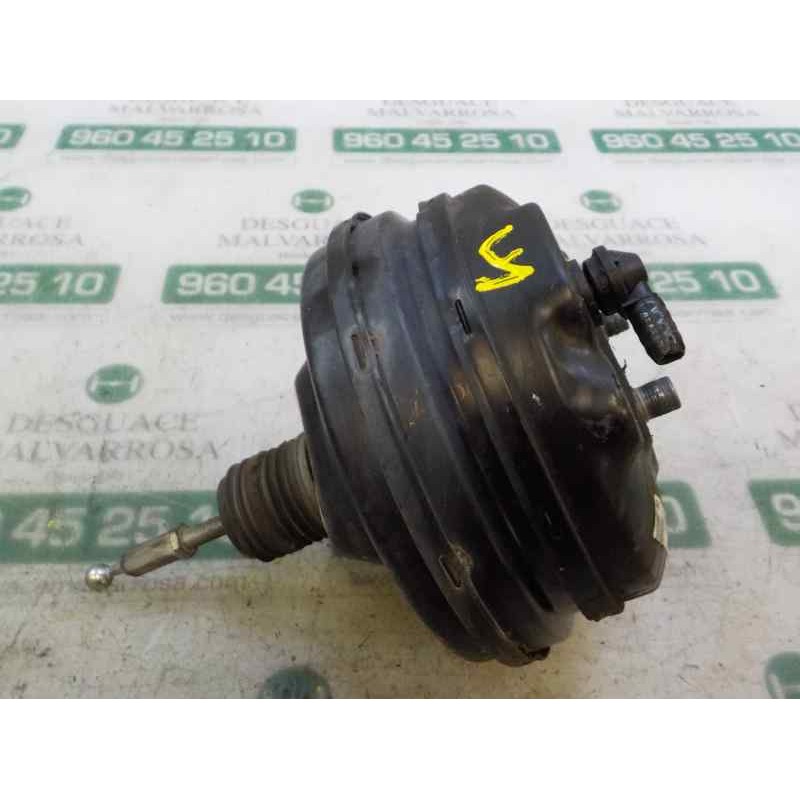 Recambio de servofreno para audi a6 allroad quattro (4fh) 3.0 v6 24v tdi referencia OEM IAM 4F0612107F  