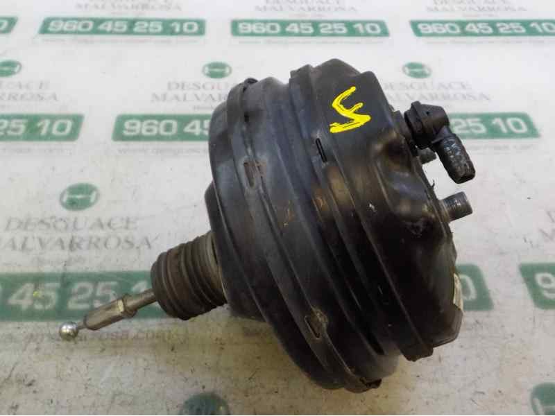 Recambio de servofreno para audi a6 allroad quattro (4fh) 3.0 v6 24v tdi referencia OEM IAM 4F0612107F  