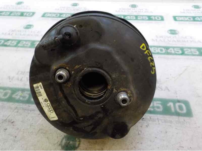 Recambio de servofreno para audi a6 allroad quattro (4fh) 3.0 v6 24v tdi referencia OEM IAM 4F0612107F  