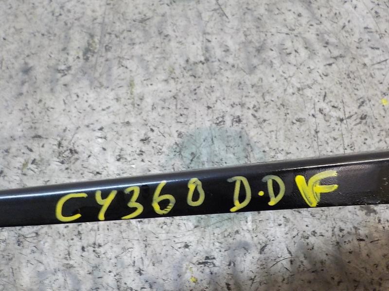 Recambio de brazo limpia delantero derecho para peugeot 208 active referencia OEM IAM 1608393380 1608393380 