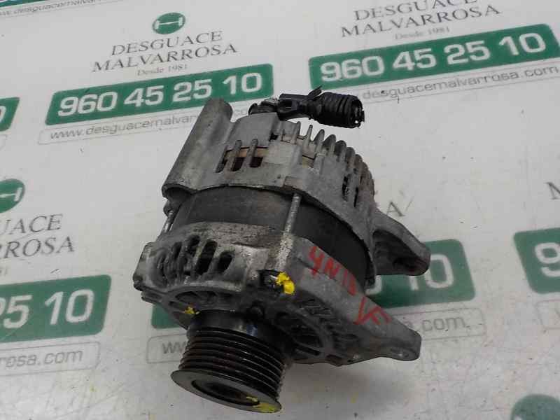 Recambio de alternador para mitsubishi asx (ga0w) 1.8 di-d cat referencia OEM IAM   