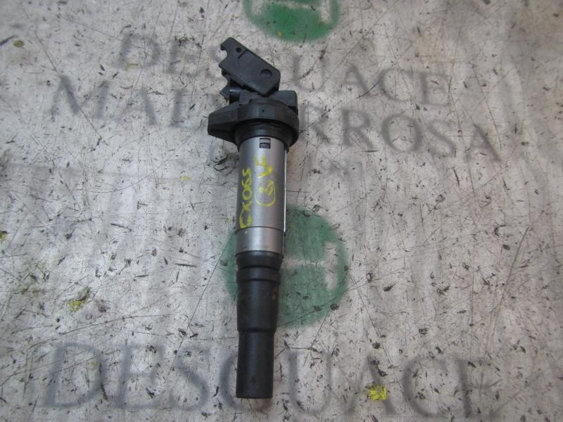 Recambio de bobina para peugeot 308 active referencia OEM IAM 597091  